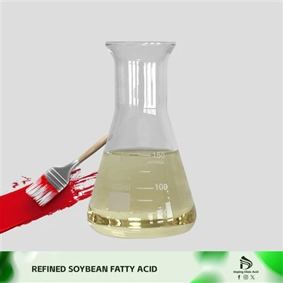 Fualaʻau faʻavae faʻatumu le Oleic Acid mo Resin Alamanuia
